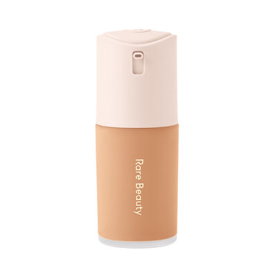 TRUE TO MYSELF NATURAL MATTE LONGWEAR FOUNDATION (BASE DE MAQUILLAJE)